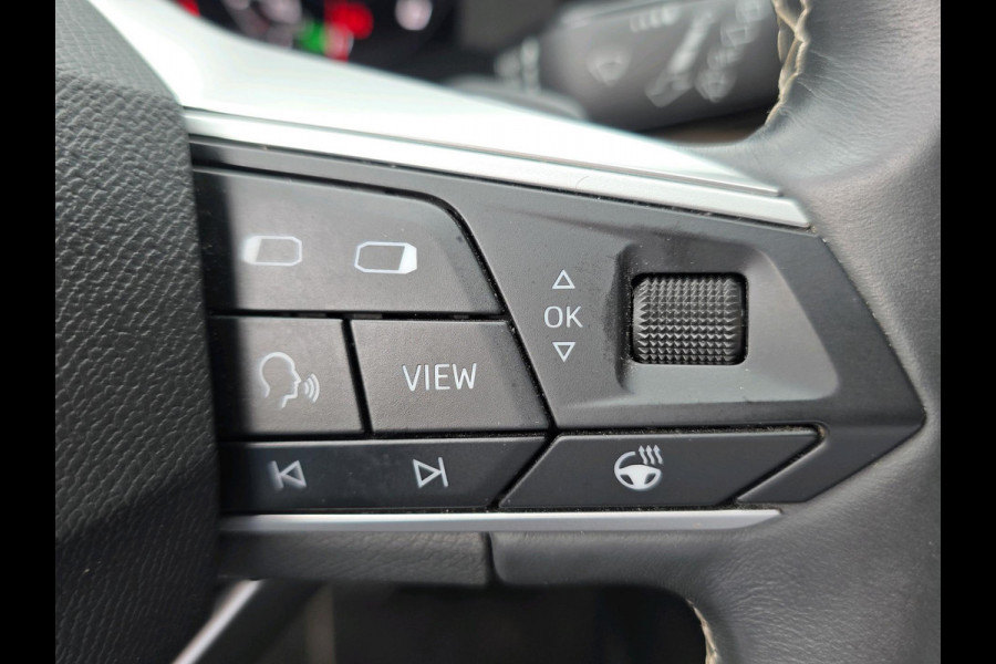 Seat Leon Sportstourer 1.4 TSI eHybrid PHEV Xcellence Business | Automaat | Half leder | Adaptive Cruise | Parkeersensoren |
