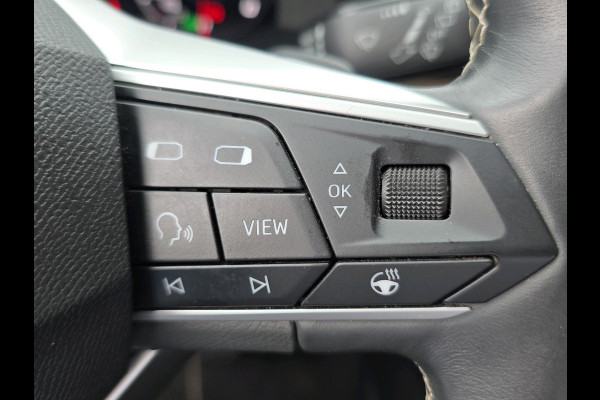 Seat Leon Sportstourer 1.4 TSI eHybrid PHEV Xcellence Business | Automaat | Half leder | Adaptive Cruise | Parkeersensoren |