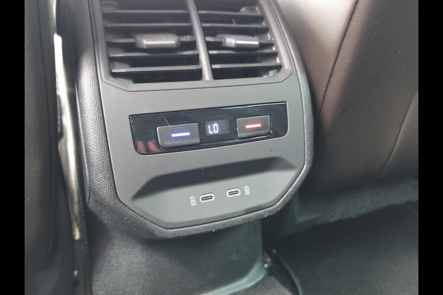 Seat Leon Sportstourer 1.4 TSI eHybrid PHEV Xcellence Business | Automaat | Half leder | Adaptive Cruise | Parkeersensoren |