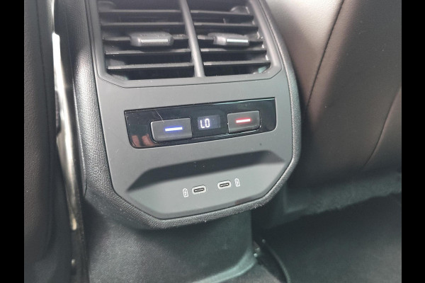 Seat Leon Sportstourer 1.4 TSI eHybrid PHEV Xcellence Business | Automaat | Half leder | Adaptive Cruise | Parkeersensoren |