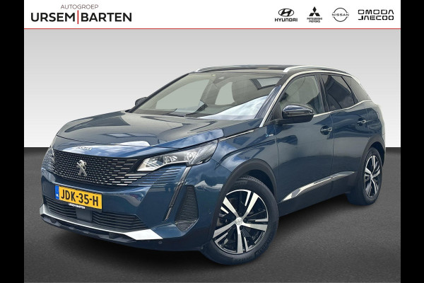 Peugeot 3008 1.6 HYbrid 225 GT