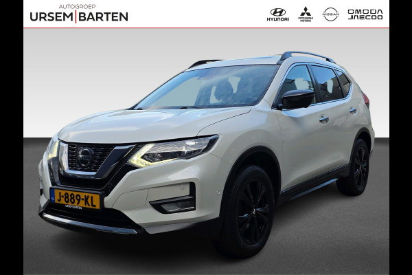 Nissan X-Trail 1.3 DIG-T N-Tec | Automaat | Pano | 360 Camera | Navigatie |