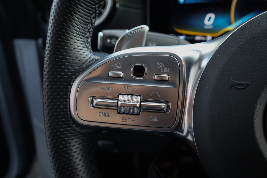Mercedes-Benz AMG GT 4-Door Coupe AMG 63 4MATIC+ | ADAPTIVE CRUISE | ACHTERASBESTURING | PANORAMADAK | STOELVERWARMING & VERKOELING | MASSAGE | 360 CAMERA | MEMOR