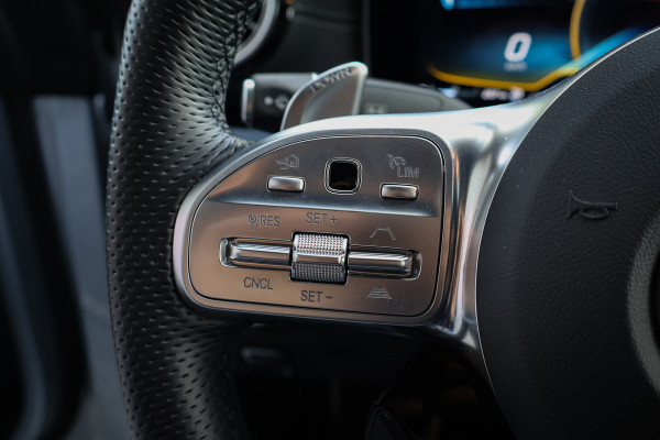 Mercedes-Benz AMG GT 4-Door Coupe AMG 63 4MATIC+ | ADAPTIVE CRUISE | ACHTERASBESTURING | PANORAMADAK | STOELVERWARMING & VERKOELING | MASSAGE | 360 CAMERA | MEMOR