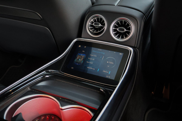 Mercedes-Benz AMG GT 4-Door Coupe AMG 63 4MATIC+ | ADAPTIVE CRUISE | ACHTERASBESTURING | PANORAMADAK | STOELVERWARMING & VERKOELING | MASSAGE | 360 CAMERA | MEMOR