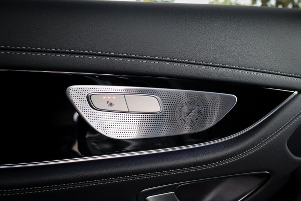 Mercedes-Benz AMG GT 4-Door Coupe AMG 63 4MATIC+ | ADAPTIVE CRUISE | ACHTERASBESTURING | PANORAMADAK | STOELVERWARMING & VERKOELING | MASSAGE | 360 CAMERA | MEMOR