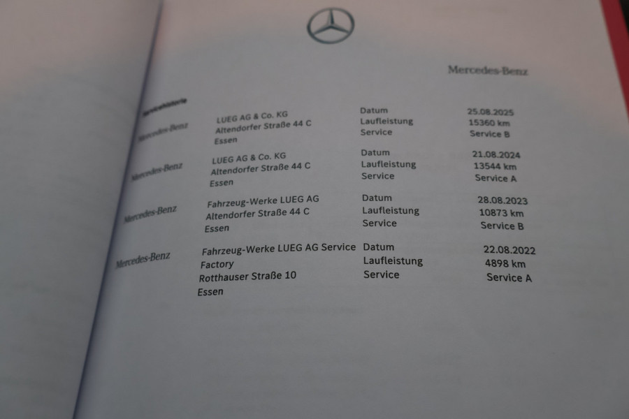 Mercedes-Benz AMG GT 4-Door Coupe AMG 63 4MATIC+ | ADAPTIVE CRUISE | ACHTERASBESTURING | PANORAMADAK | STOELVERWARMING & VERKOELING | MASSAGE | 360 CAMERA | MEMOR