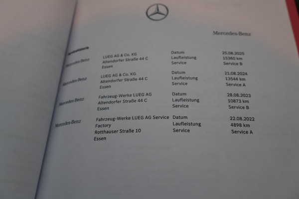 Mercedes-Benz AMG GT 4-Door Coupe AMG 63 4MATIC+ | ADAPTIVE CRUISE | ACHTERASBESTURING | PANORAMADAK | STOELVERWARMING & VERKOELING | MASSAGE | 360 CAMERA | MEMOR