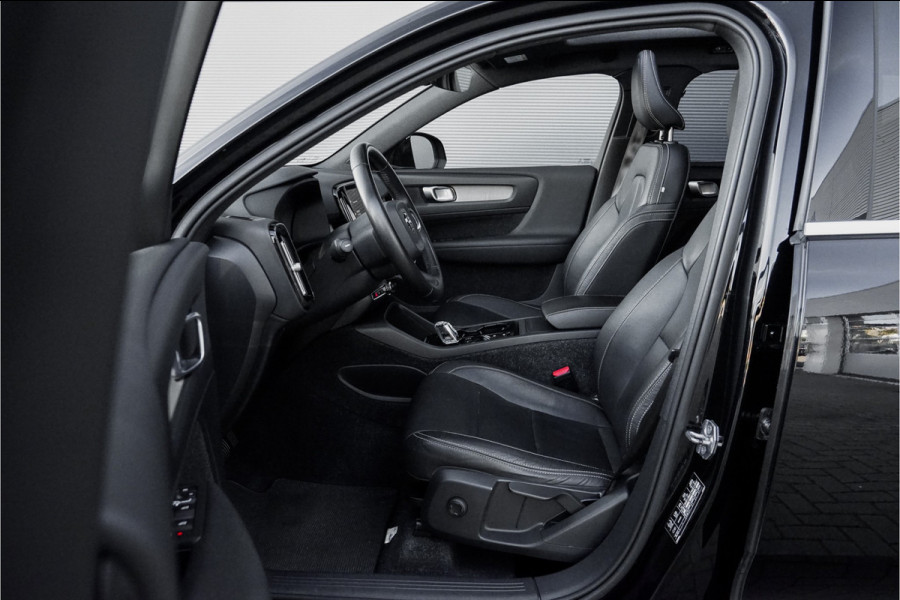 Volvo XC40 2.0 T4 Inscription Pano Memory ACC Trekhaak