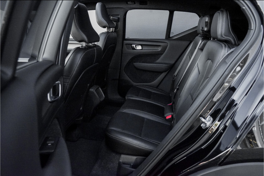 Volvo XC40 2.0 T4 Inscription Pano Memory ACC Trekhaak