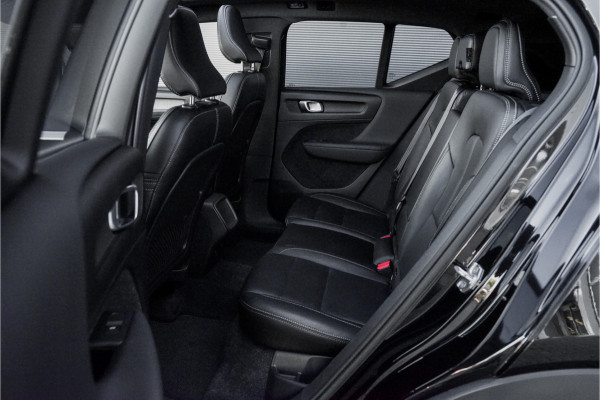 Volvo XC40 2.0 T4 Inscription Pano Memory ACC Trekhaak