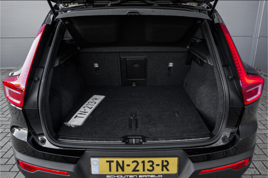 Volvo XC40 2.0 T4 Inscription Pano Memory ACC Trekhaak