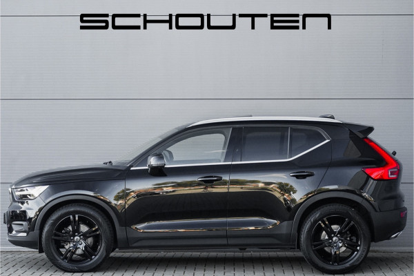 Volvo XC40 2.0 T4 Inscription Pano Memory ACC Trekhaak