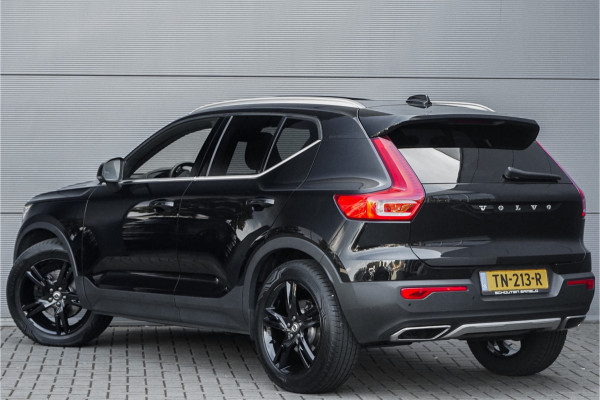 Volvo XC40 2.0 T4 Inscription Pano Memory ACC Trekhaak