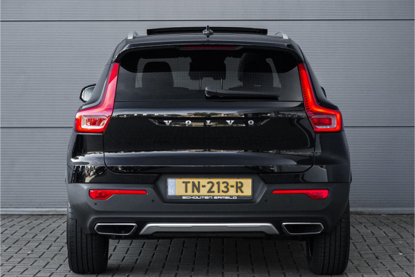 Volvo XC40 2.0 T4 Inscription Pano Memory ACC Trekhaak