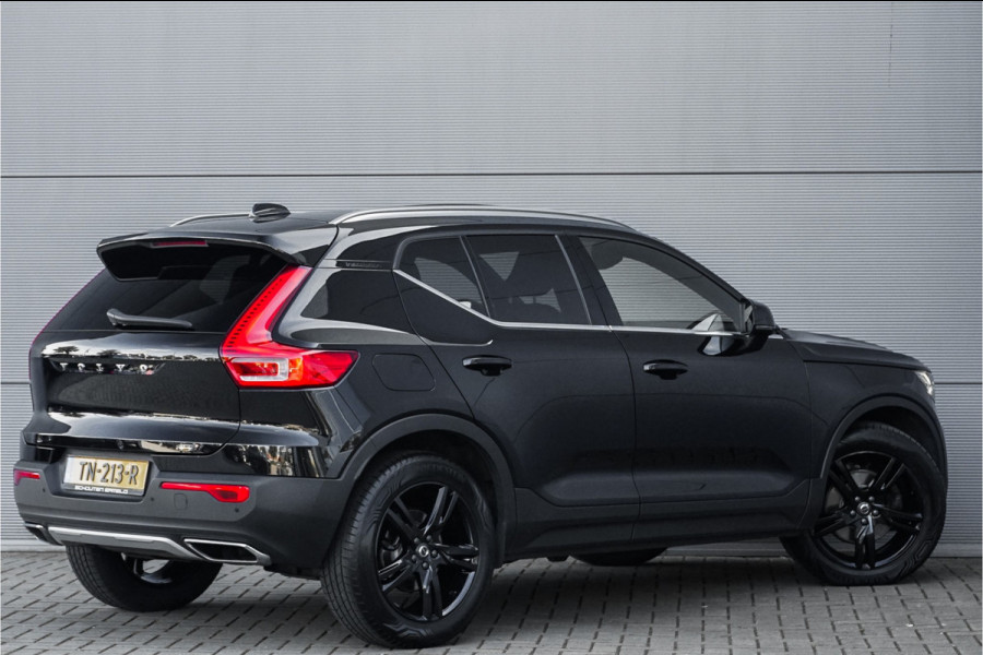 Volvo XC40 2.0 T4 Inscription Pano Memory ACC Trekhaak