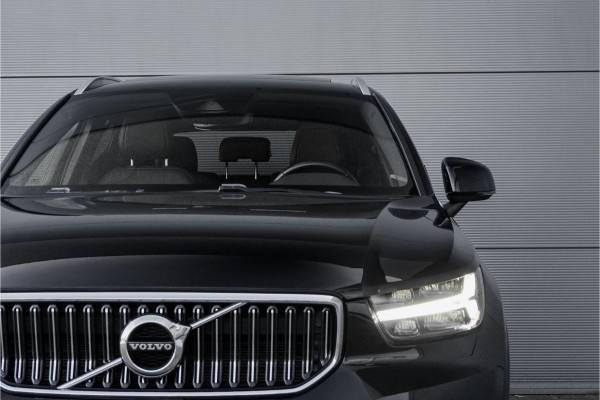 Volvo XC40 2.0 T4 Inscription Pano Memory ACC Trekhaak