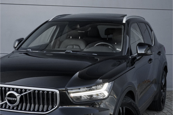 Volvo XC40 2.0 T4 Inscription Pano Memory ACC Trekhaak