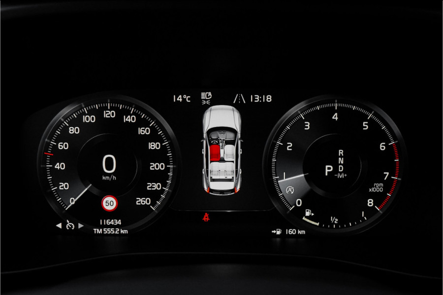 Volvo XC40 2.0 T4 Inscription Pano Memory ACC Trekhaak