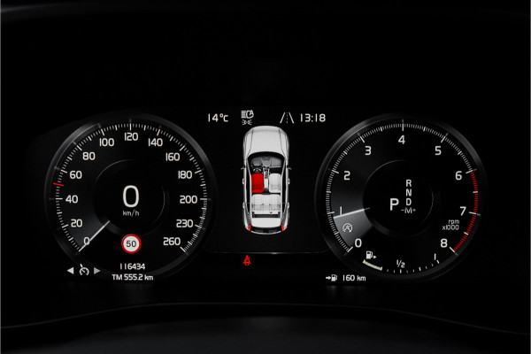 Volvo XC40 2.0 T4 Inscription Pano Memory ACC Trekhaak
