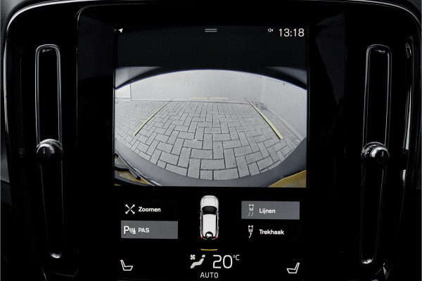 Volvo XC40 2.0 T4 Inscription Pano Memory ACC Trekhaak