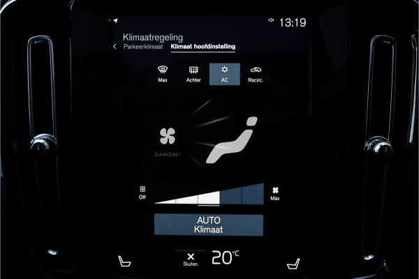 Volvo XC40 2.0 T4 Inscription Pano Memory ACC Trekhaak
