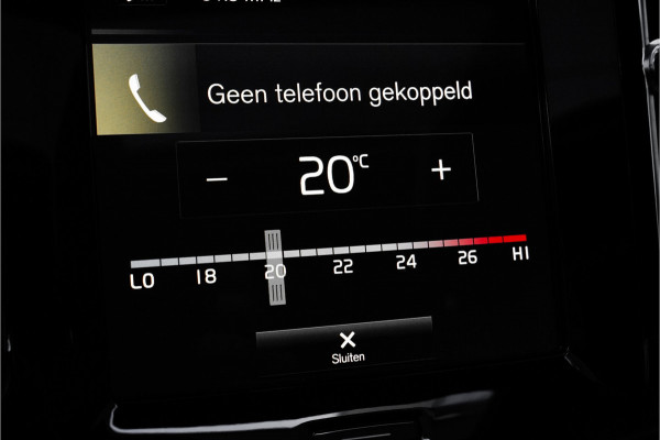 Volvo XC40 2.0 T4 Inscription Pano Memory ACC Trekhaak