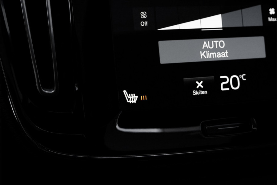 Volvo XC40 2.0 T4 Inscription Pano Memory ACC Trekhaak