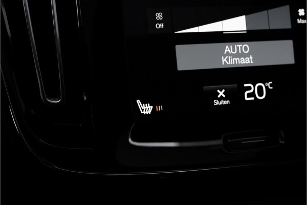 Volvo XC40 2.0 T4 Inscription Pano Memory ACC Trekhaak