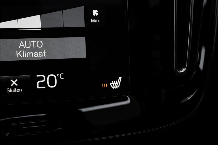 Volvo XC40 2.0 T4 Inscription Pano Memory ACC Trekhaak