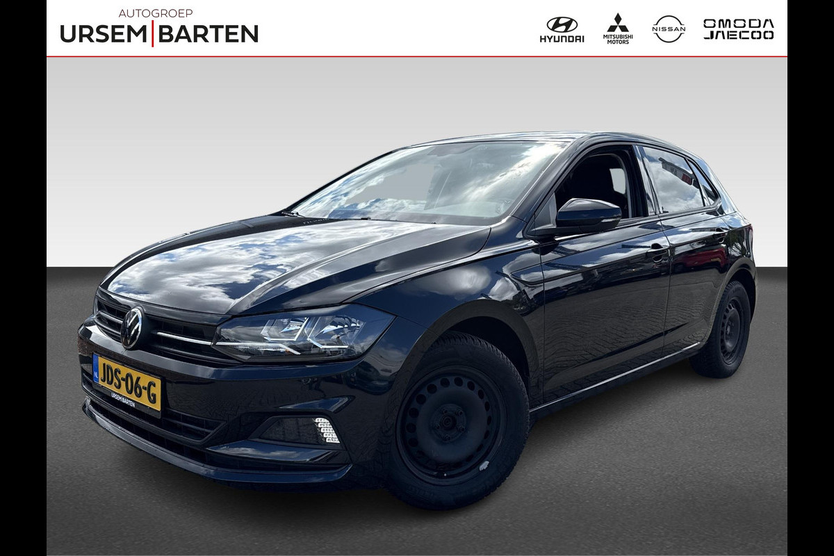 Volkswagen Polo 1.0 TSI Comfortline Business  | navigatie automaat | virtual cockpit |  PDC | stoelverwarming