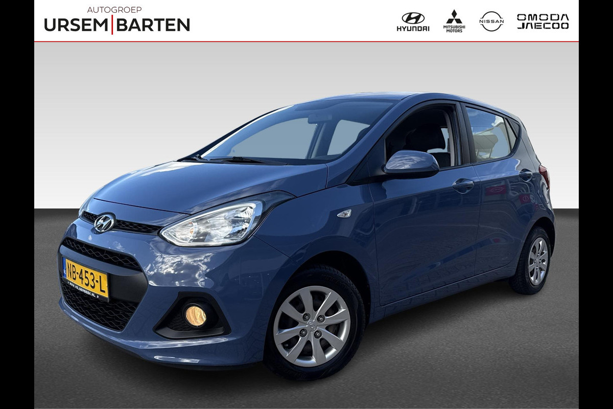Hyundai i10 1.0i Comfort