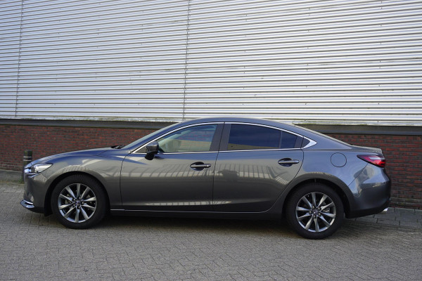 Mazda 6 2.0 SkyActiv-G 165 Centre-Line|Head-Up|Geen Import Nieuwstaat+Rijklaar