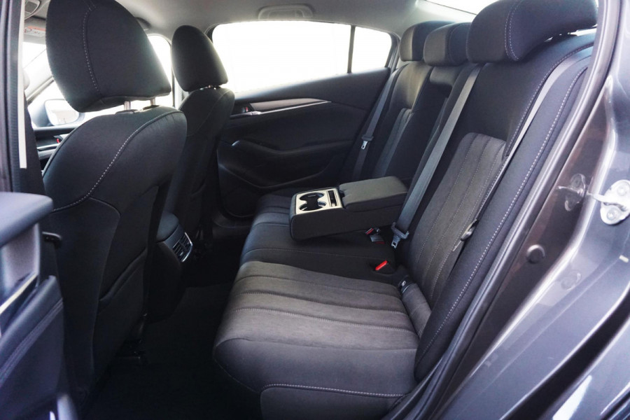 Mazda 6 2.0 SkyActiv-G 165 Centre-Line|Head-Up|Geen Import Nieuwstaat+Rijklaar