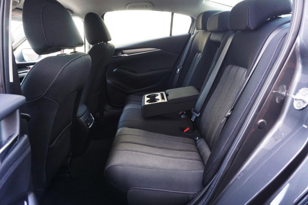Mazda 6 2.0 SkyActiv-G 165 Centre-Line|Head-Up|Geen Import Nieuwstaat+Rijklaar