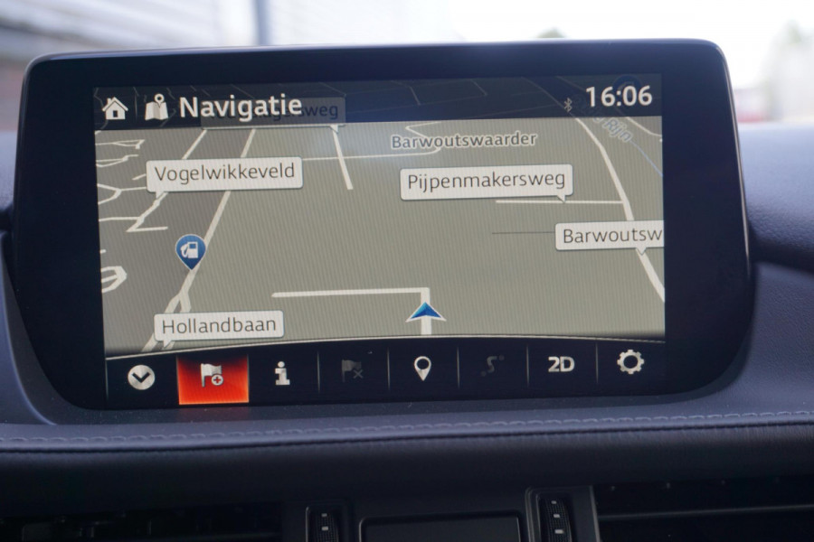 Mazda 6 2.0 SkyActiv-G 165 Centre-Line|Head-Up|Geen Import Nieuwstaat+Rijklaar