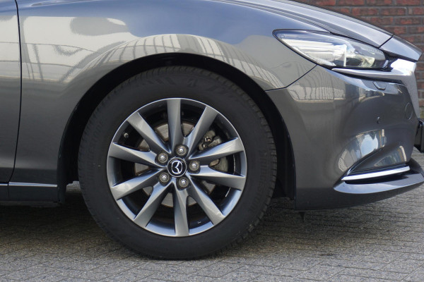 Mazda 6 2.0 SkyActiv-G 165 Centre-Line|Head-Up|Geen Import Nieuwstaat+Rijklaar
