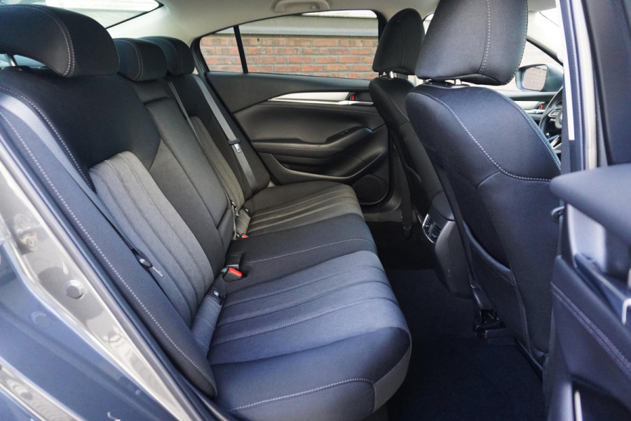 Mazda 6 2.0 SkyActiv-G 165 Centre-Line|Head-Up|Geen Import Nieuwstaat+Rijklaar