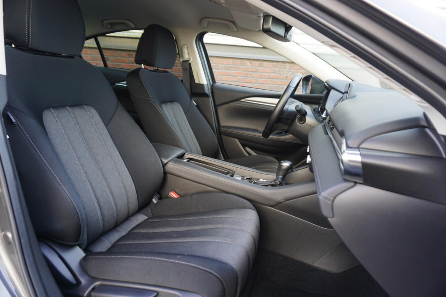 Mazda 6 2.0 SkyActiv-G 165 Centre-Line|Head-Up|Geen Import Nieuwstaat+Rijklaar