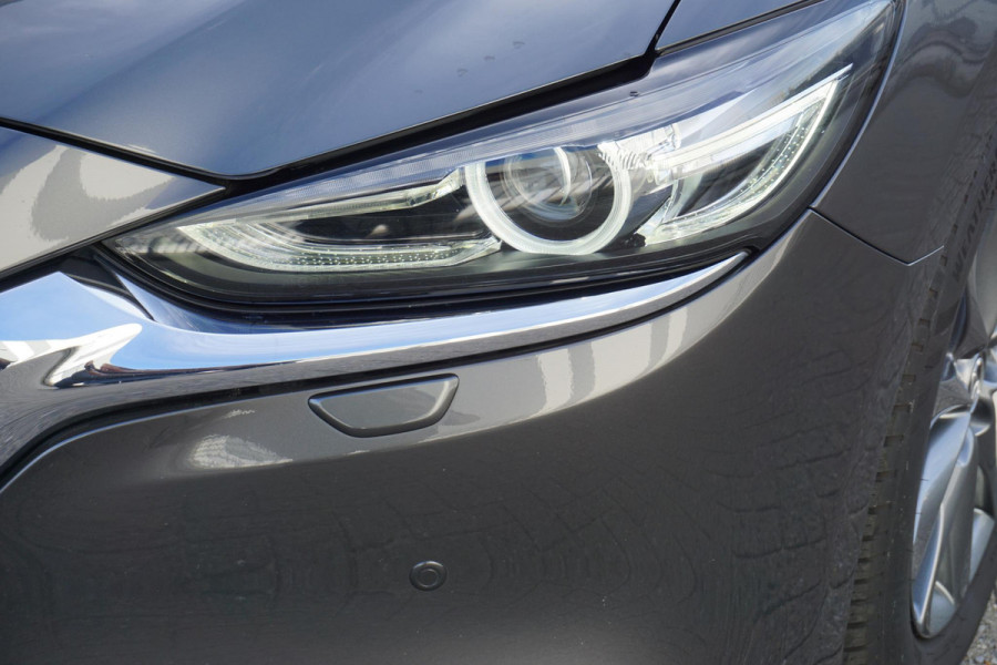 Mazda 6 2.0 SkyActiv-G 165 Centre-Line|Head-Up|Geen Import Nieuwstaat+Rijklaar