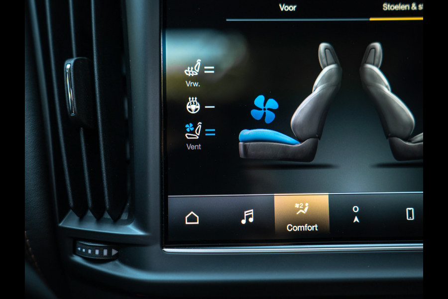 Maserati Levante 3.0 V6 Modena S | Verde Royale | Stoelventilatie | Pano-dak | Harman/Kardon
