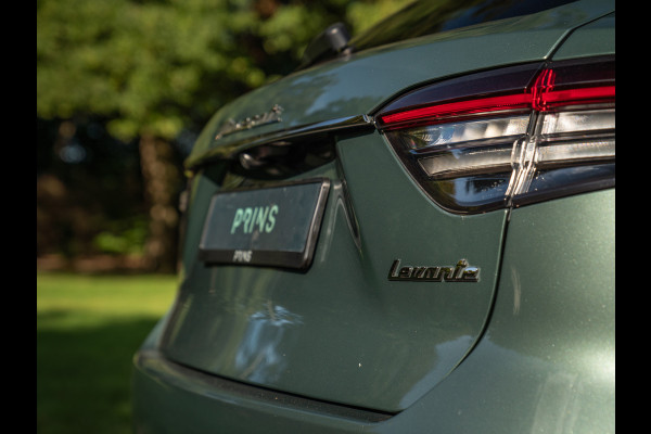 Maserati Levante 3.0 V6 Modena S | Verde Royale | Stoelventilatie | Pano-dak | Harman/Kardon