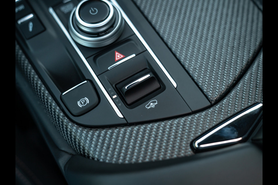 Maserati Levante 3.0 V6 Modena S | Verde Royale | Stoelventilatie | Pano-dak | Harman/Kardon