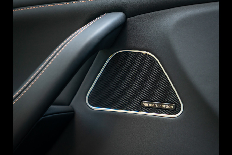 Maserati Levante 3.0 V6 Modena S | Verde Royale | Stoelventilatie | Pano-dak | Harman/Kardon