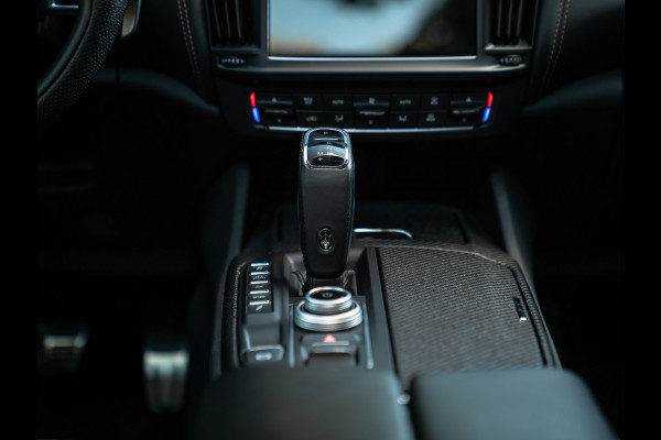 Maserati Levante 3.0 V6 Modena S | Verde Royale | Stoelventilatie | Pano-dak | Harman/Kardon