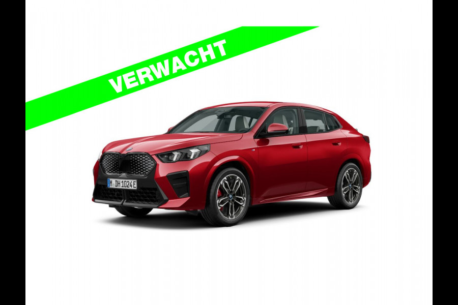 BMW iX2 eDrive20 M-Sport Pro - ACC - Head-up - Harman Kardon