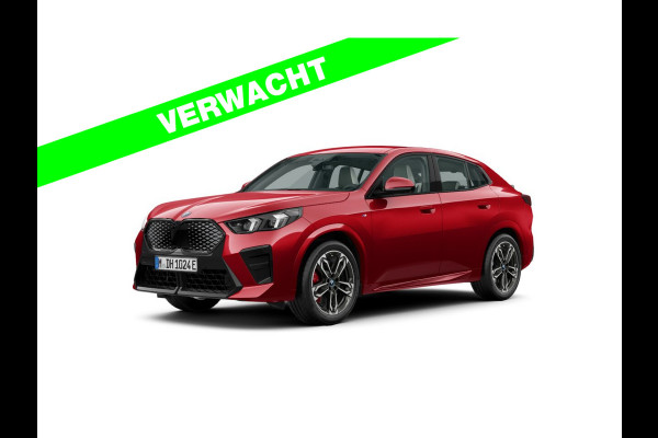 BMW iX2 eDrive20 M-Sport Pro - ACC - Head-up - Harman Kardon
