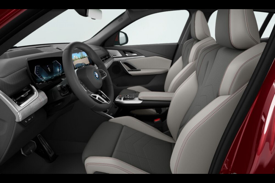BMW iX2 eDrive20 M-Sport Pro - ACC - Head-up - Harman Kardon