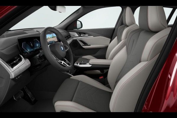 BMW iX2 eDrive20 M-Sport Pro - ACC - Head-up - Harman Kardon
