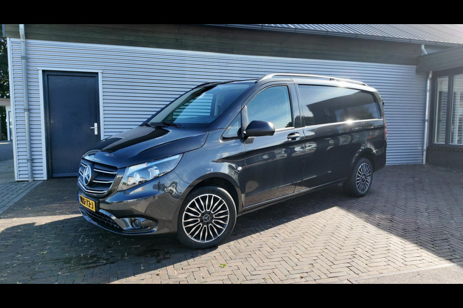 Mercedes-Benz Vito 110 CDI Lang